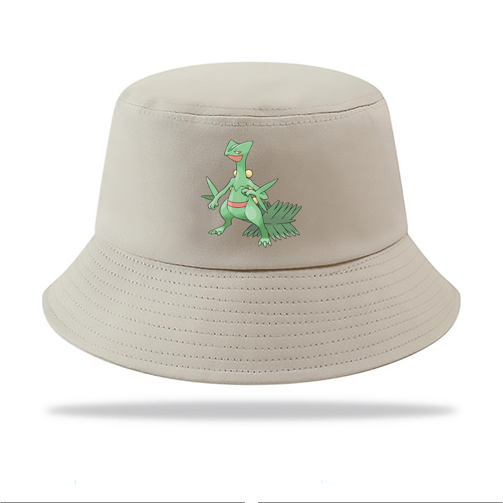 （画像用） ポケットモンスター Pokémon アウトドア日除けバケットハット